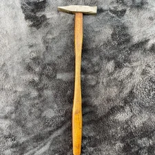 Vintage Vaughn and Bushnell Hammer Jewelers Machinist Lightweight