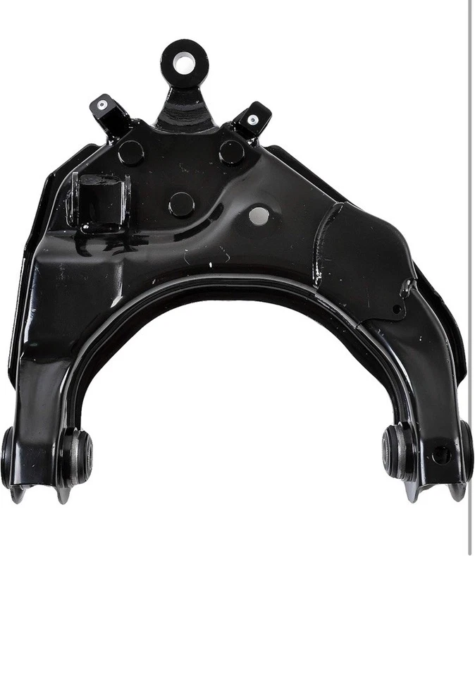 DORMAN 522-966 Suspension Control Arm For 86-98 Toyota 4Runner Pickup T100 - Image 2 of 3