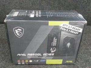 Msi Mag A850gl | eBay