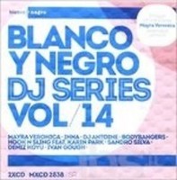 Self DJ Series VOL.14 2CD Dance House Elektronisch Triphop (2014)