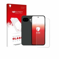 Display Panzerfolie Schutzglas FüR Google Pixel 10A (Display+Kamera)