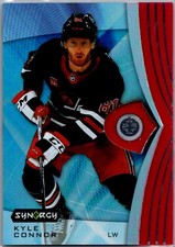 2023-24 Upper Deck Synergy #24 Kyle Connor Red