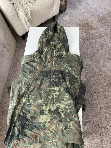 Helikon Tex Windrunner LVL 4 Lightweight Jacket