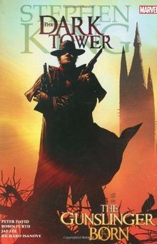 The Dark Tower, Vol. 1: The Gunslinger Born. von St... | Buch | Zustand sehr gut