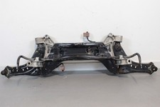 291 CULLA MOTORE ASSALE ANTERIORE VOLKSWAGEN POLO 1.2 BENZINA DEL 2003