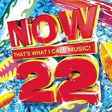 NOW 22 - Audio CD By Various Artists - GOOD
