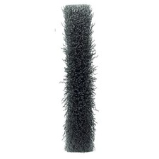 Wolverine 8" Crimped Wire Wheel Brush