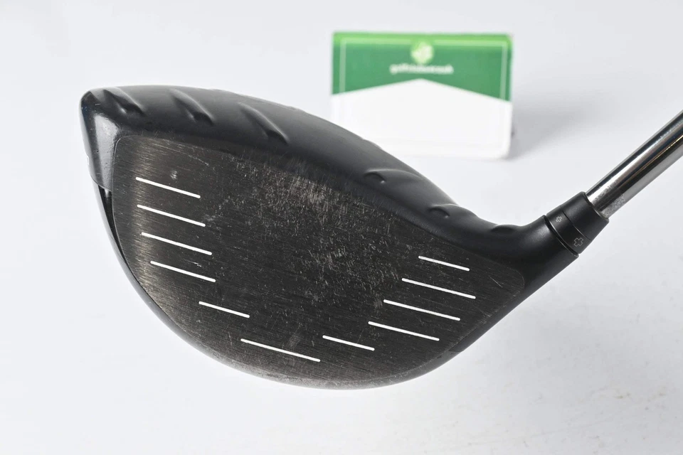 Ping G400 SFT Driver / 12 Degree / X-Flex Ping Tour 65 Shaft - Image 4 of 4