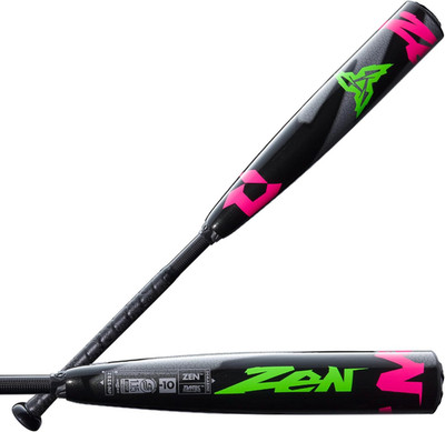 2025 Limited Edition Zen USSSA Baseball Bats