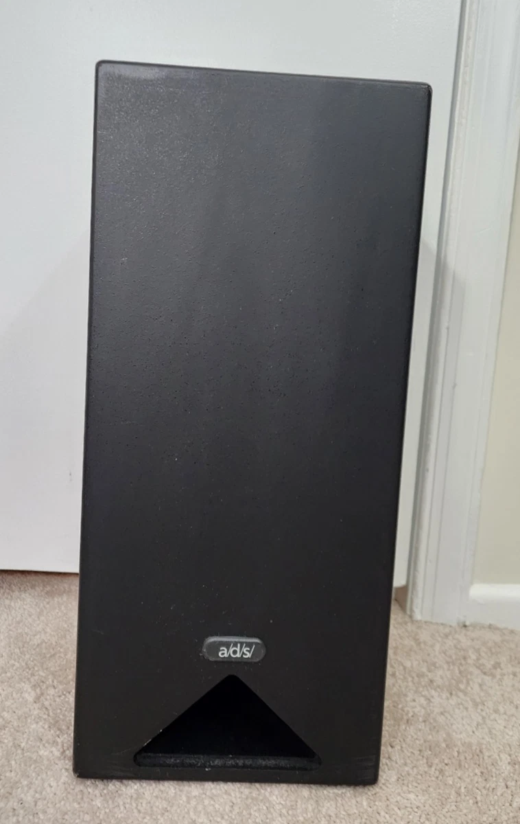 a/d/s/ Home Speakers and Subwoofers for sale | eBay