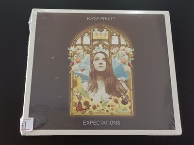 Expectations by Katie Pruitt (CD, 2020)