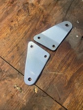 Hauptscheinwerfer Halter Halterung Suzuki GS 500 E GM51B/K-S 89-95