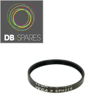 Shark NV601UKT Vacuum Cleaner Roller Drive Belt Vega EPH219