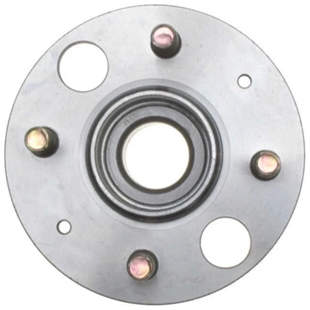 Conjunto de cojinete de rueda y buje para Honda Civic del Sol 1992-1997 RAYBEST Foto 2 de 4