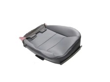 Genuine Mopar Front Seat Cushion Cover Left 6re63la8ae