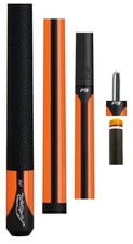 Predator P3 Flare Orange with Wrap Playing Cu...