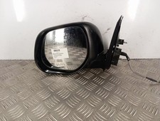 Retroviseur gauche (ou coque) Citroen C4