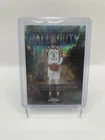 2025 Topps Chrome Tyrese Haliburton Refractors Teal (RAW)