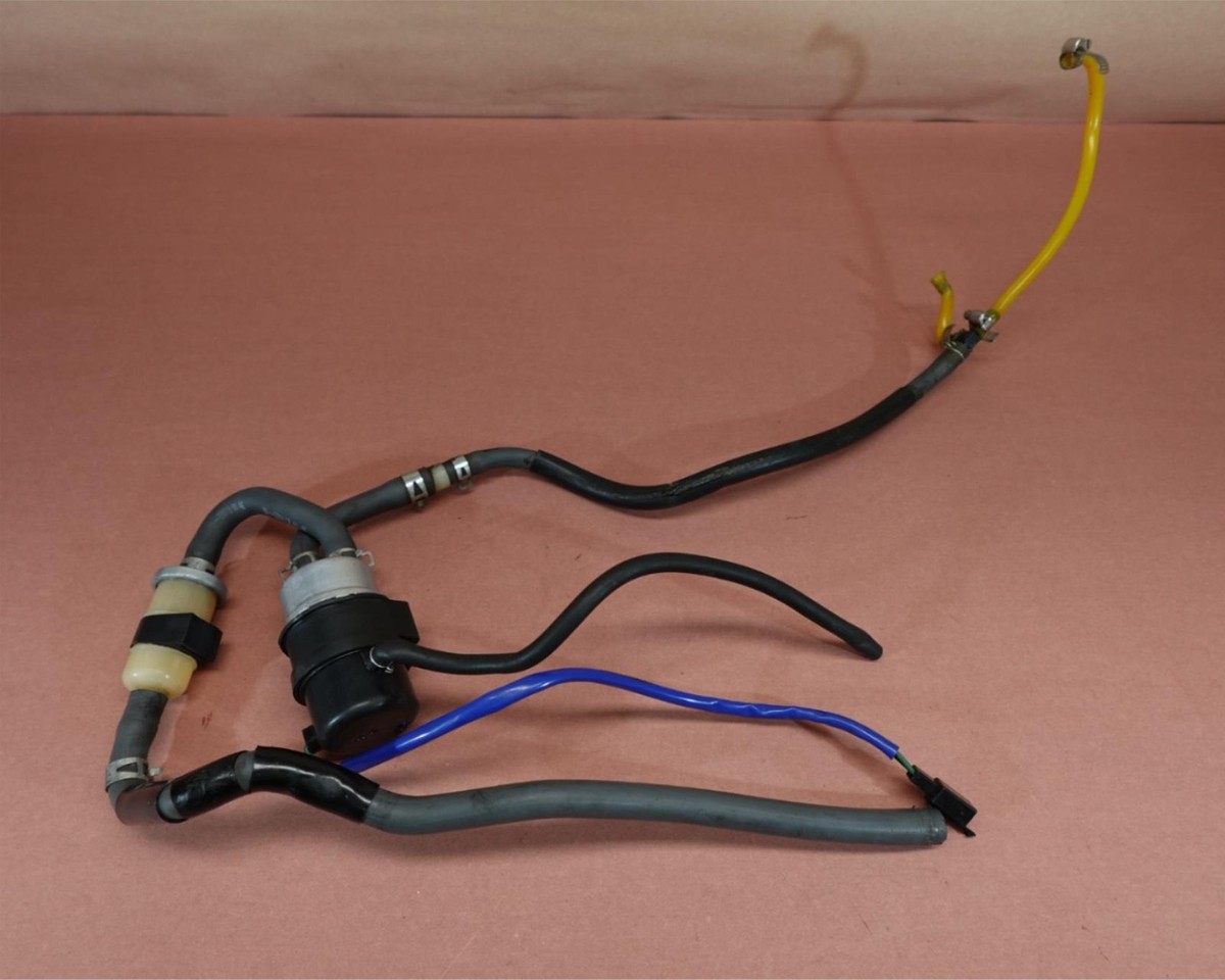Fuel Pump For Honda VT1100C2 Shadow Sabre 1100 (2000-2007) - Replacement Pump, 90-Day Warranty