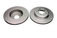 2Er Set Bremsscheiben Quaro QD4705 BMW 3400151 34113400151 92141505