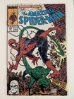Amazing Spider-Man # 318 (1989) Todd McFarlane cover & art NM Cond