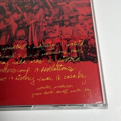 The Ecstatic by Mos Def (CD, 2009) for sale online | eBay