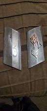 1959 Chevy Impala Conv Qrt Buckels Set 1959 Chevy Impala Conv Qrt Buckels Set