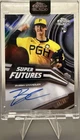 2026 Topps Finest Bubba Chandler Base (RAW)