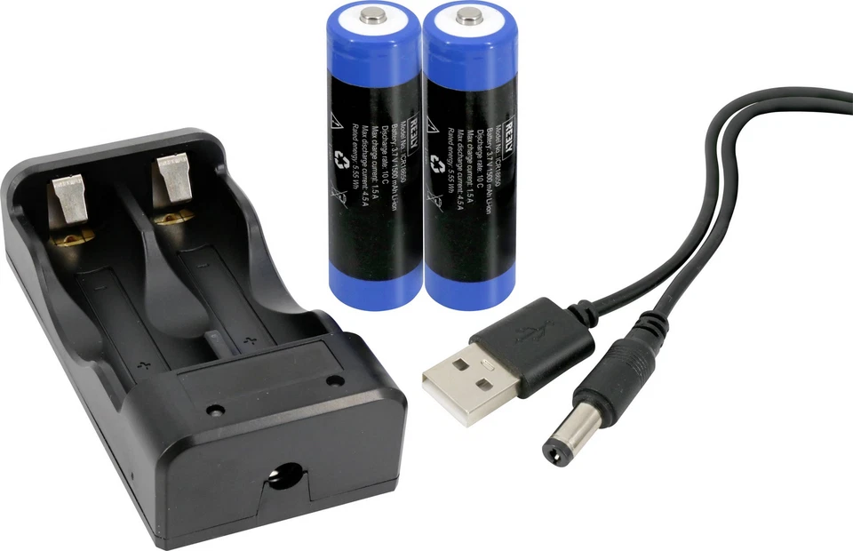 RAW Reely Blau Brushed 1:14 RC Modellauto Elektro Monstertruck SIEHE TEXT/F304 - Bild 4 von 4