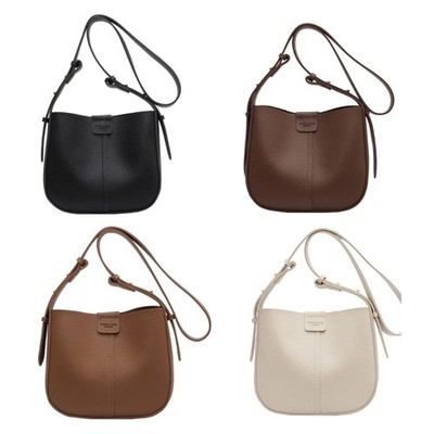 2023 Bucket Bags with Small Purse Fashion Versatile Shoulder Bag for Women Girl