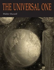 Universal One by Walter Russell