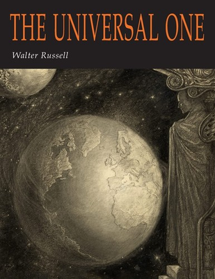 #ad #ad Universal One by Walter Russell $24.66