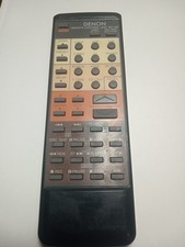 Denon Remote RC-146 AVR610