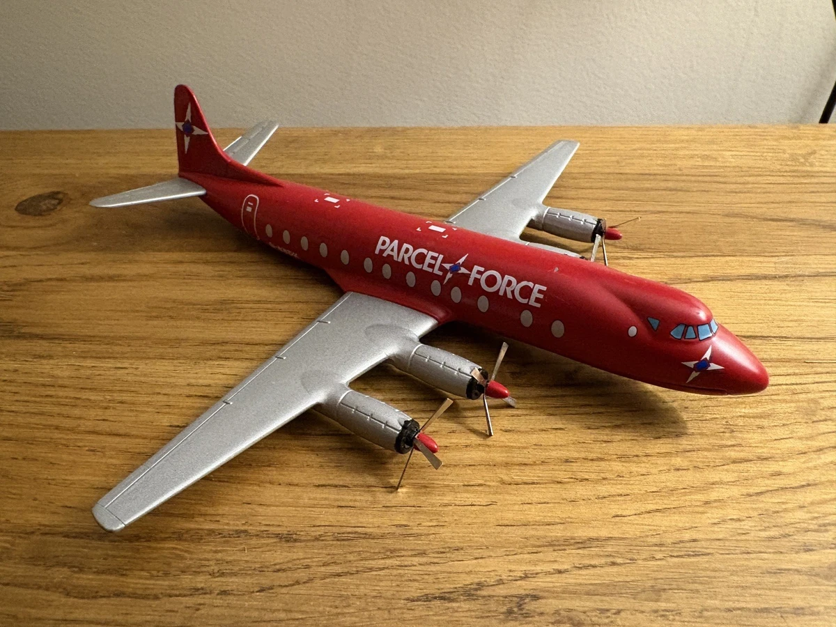 corgi vickers viscount products for sale | eBay UK