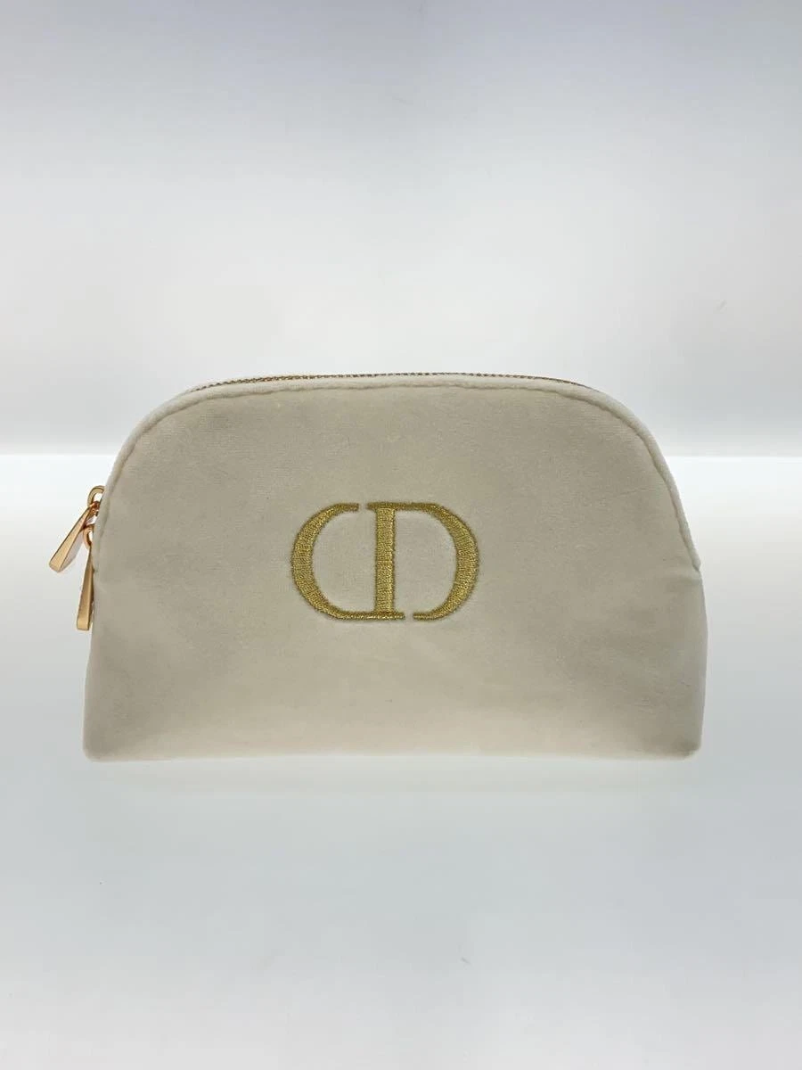 Pochette Christian Dior polyester CRM uni