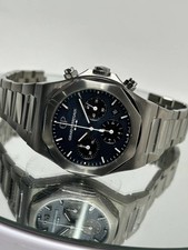 Girard-Perregaux Laureato Chronograph, Indigo Blue 81020-21-3311-1GM TO262966 6