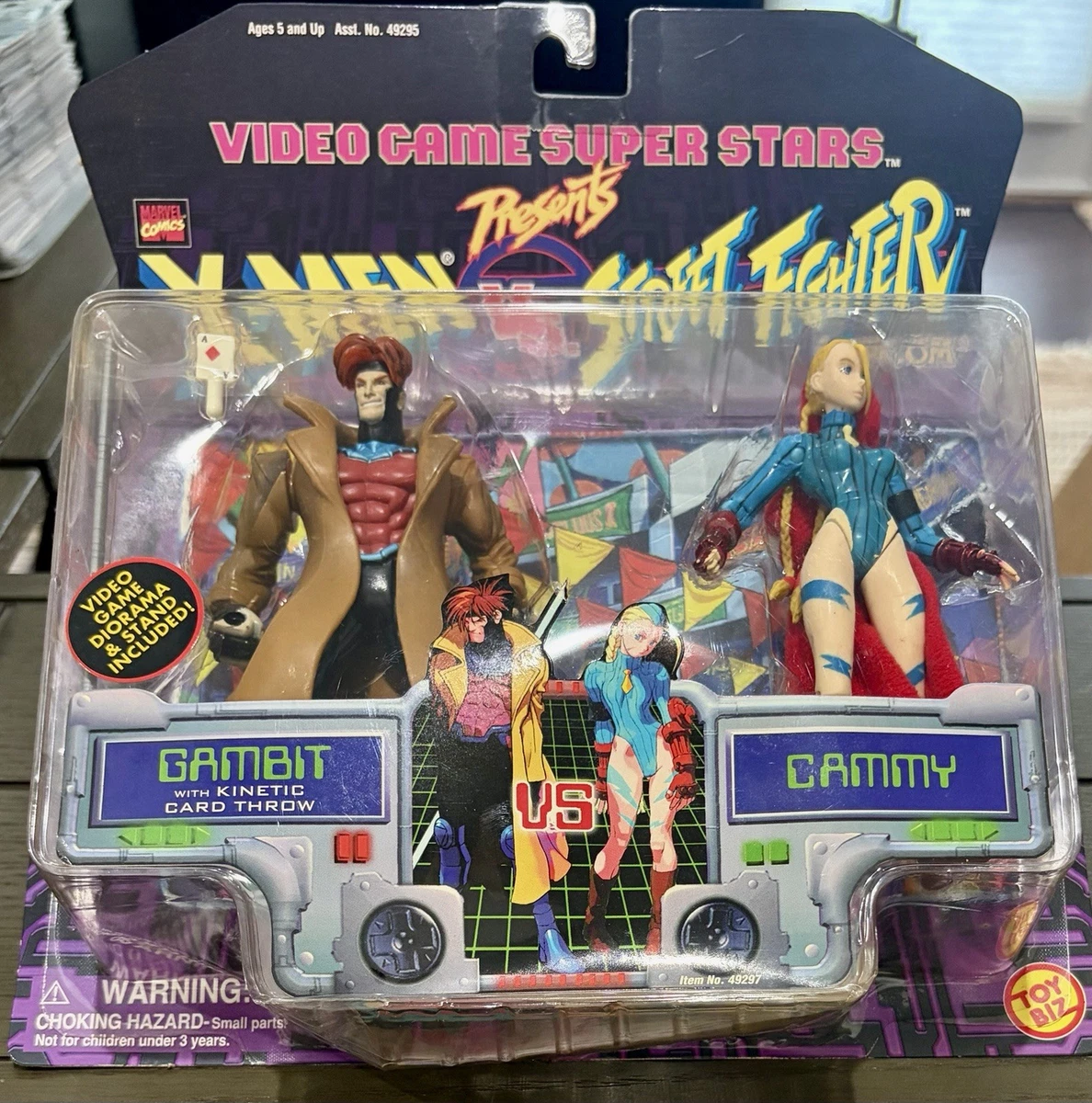 x men vs street fighter products for sale | eBay
