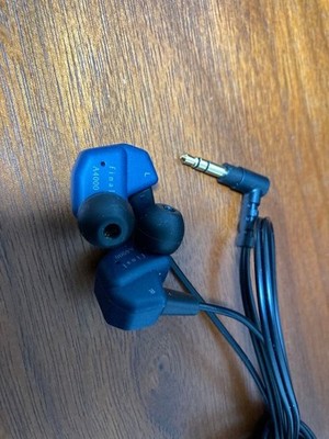 final A4000 Wired In-Ear Headphones