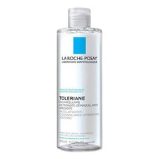 La Roche-Posay Toleriane Micellar Cleansing Water
