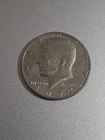 1977 Kennedy Half Dollar JFK 50C Clad Choice BU Raw Sharp Luster