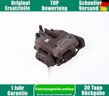 BMW 5er E60 E61 6765909 Bremssattel Bremse Hinten links 523i