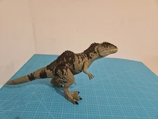 Gigantosaurus Jurassic World Dominion Park T Rex Dinosaur 