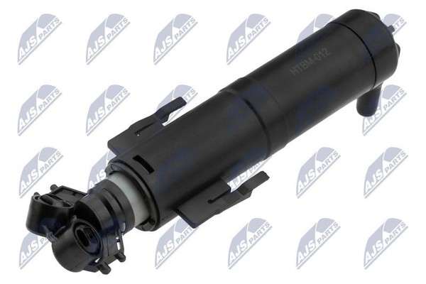 NTY WaschwasserdüSe, Scheinwerferreinigung EDS-BM-012 FüR BMW-image