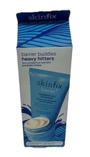 Skinfix Barrier + Barrier Buddies Heavy Hitters Hydration Set ~ Cleanser + Cream