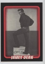 1992 Active Marketing James Dean James Dean #12 0w6