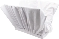 A8111PK/8111/8101 Pool Cleaner Fine Filter Bag Replacement for Aquabot Pool