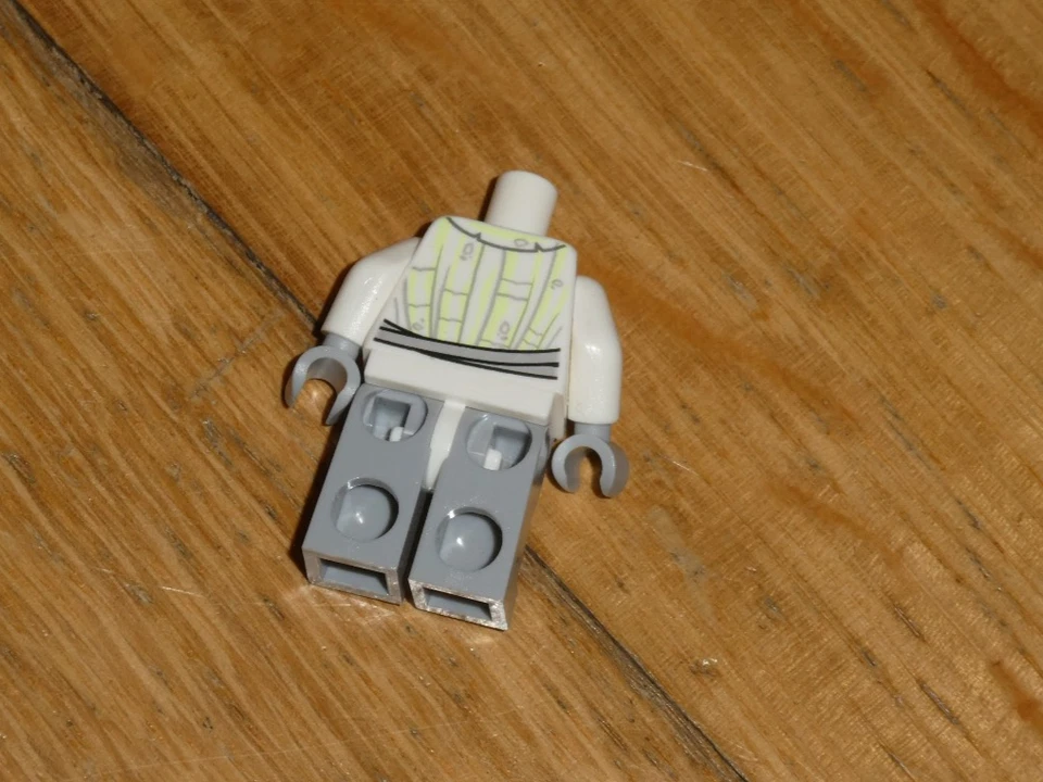 Lego Minifigur Hobbit Witch King Hexenkönig 79014 - Bild 4 von 4