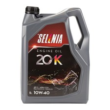 Motor&ouml;l Selenia 20K 10W-40 70650M12EU