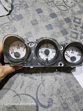 Strumentazione Centrale Alfa Romeo 156 – Orologio e Indicatori – Magneti Marelli