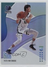 2018-19 Panini Status Rookies 1 Yuta Watanabe #149 0q3